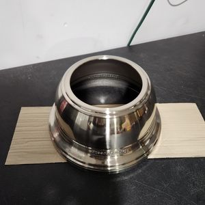 Harbor Breeze Centreville  42in Indoor Ceiling Fan Housing Cover